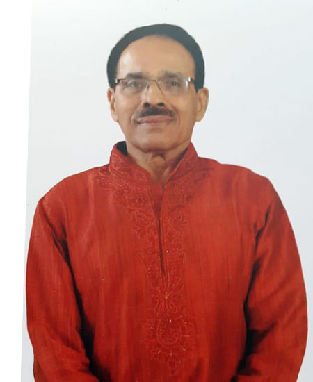 Shri Jay Shankar Menon